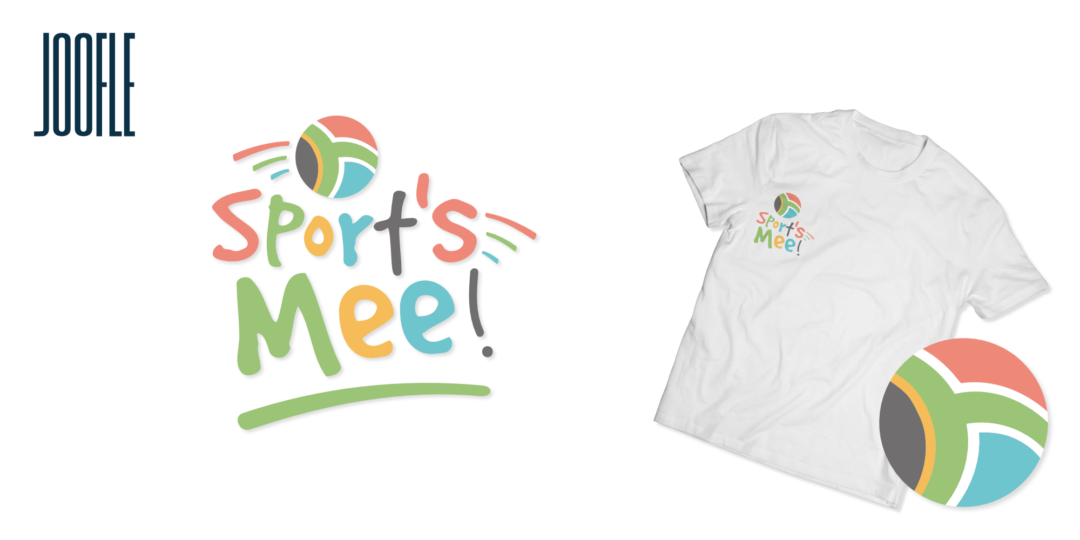 Logo – Sport’s Mee!