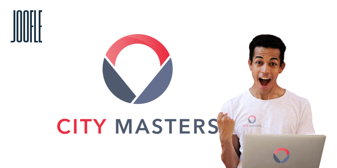 Branding – City Masters