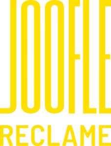 Joofle Reclame logo