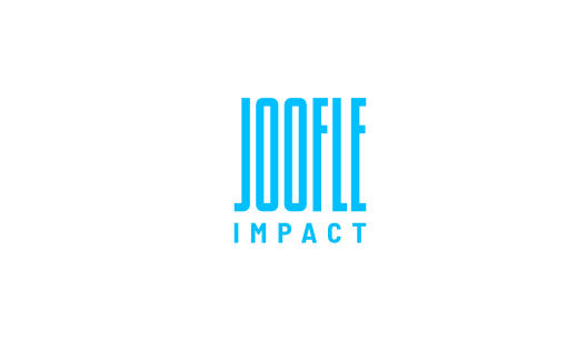 Jorian Looijen van Joofle Impact