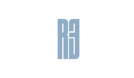 Rebranding logo element